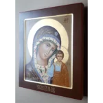 Икона Богородицы Казанская