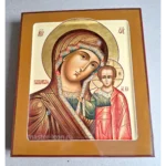 Казанская икона Богородицы