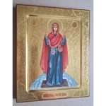 Нерушимая Стена икона