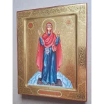 Нерушимая Стена икона