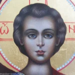 Одигитрия икона Божией Матери