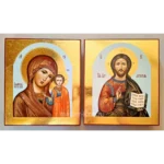 Икона Венчальные Пары