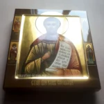 Икона Иоанн Сочавский