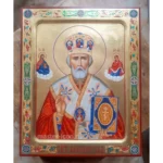 Икона Николая Угодника