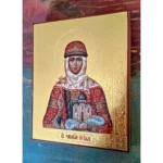 Святая Ольга икона