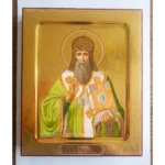 Икона Спиридона