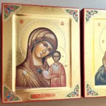 Иконы Венчальные